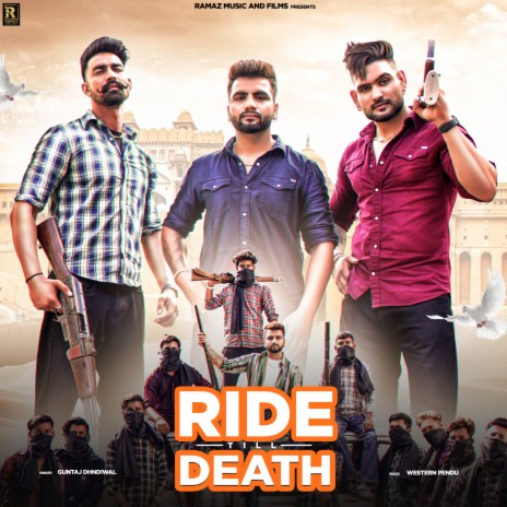 Ride Till Death | Boomplay Music