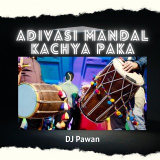 Adivasi Mandal Kakdi Paki