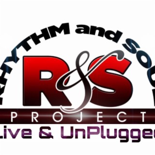 R&S Project live R&B @ Martinis 9-15