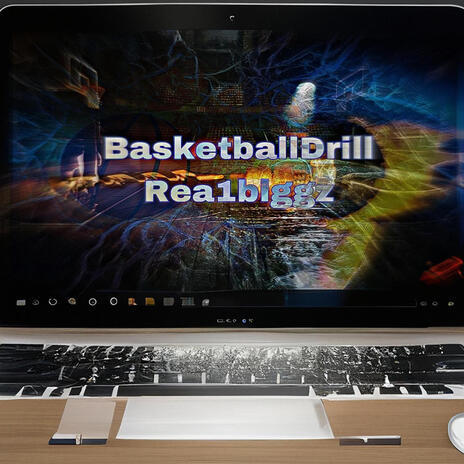 BasketballDrill | Boomplay Music