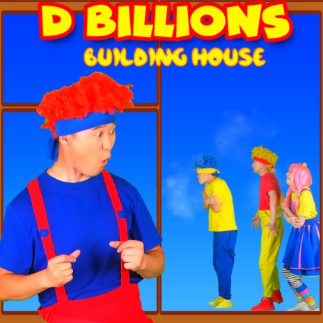 Building House | Boomplay Music