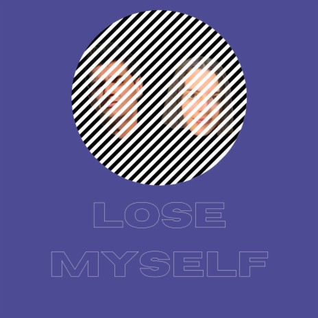 Lose Myself ft. Double E | Boomplay Music