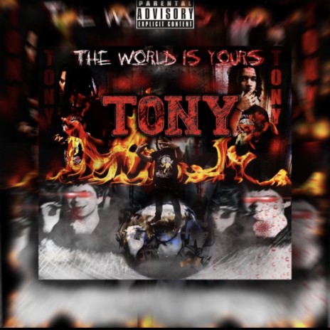 TONY | Boomplay Music