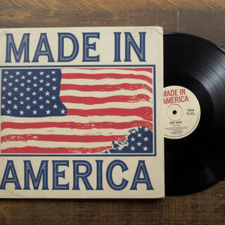 Made in America