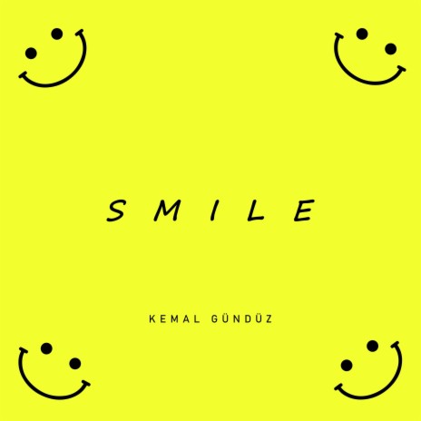 Smile | Boomplay Music