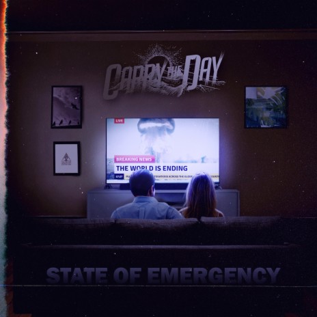 State Of Emergency | Boomplay Music