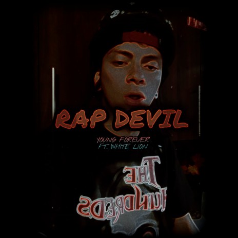 Rap Devil ft. White Lion | Boomplay Music