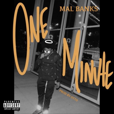 ONE MINUTE ft. Otto | Boomplay Music