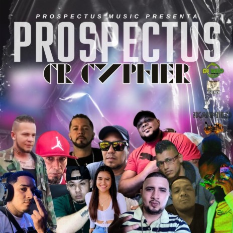 PROSPECTUS CR | CYPHER | Boomplay Music