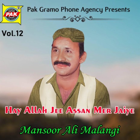 Hay Allah Jee Assi Mar Jaiye | Boomplay Music