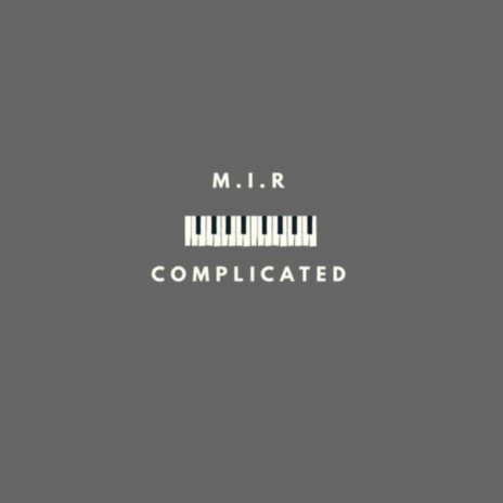 Complicated | Boomplay Music