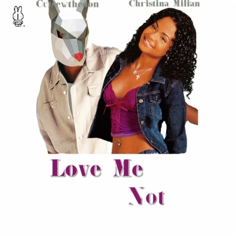 Love Me Not | Boomplay Music