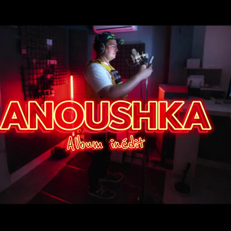 Anouska | Boomplay Music