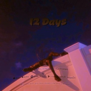 12 Days (Love Song)