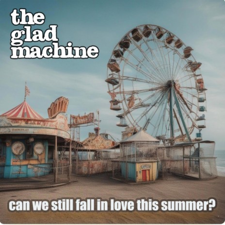 Can We Still Fall In Love This Summer? | Boomplay Music