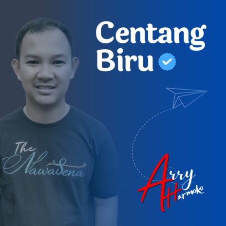 Centang Biru | Boomplay Music