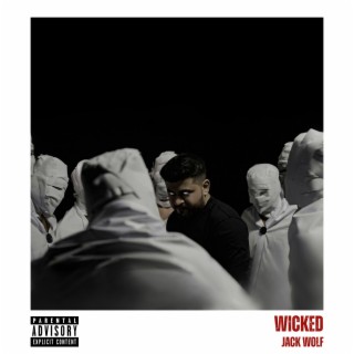 Wicked ft. Deepesh Sanmal lyrics | Boomplay Music