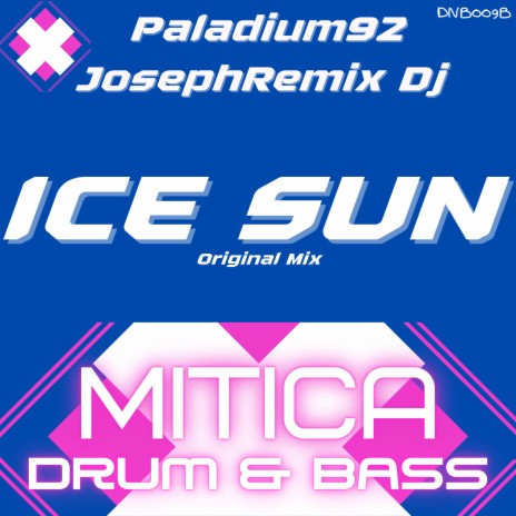 Ice Sun ft. Paladium92 | Boomplay Music