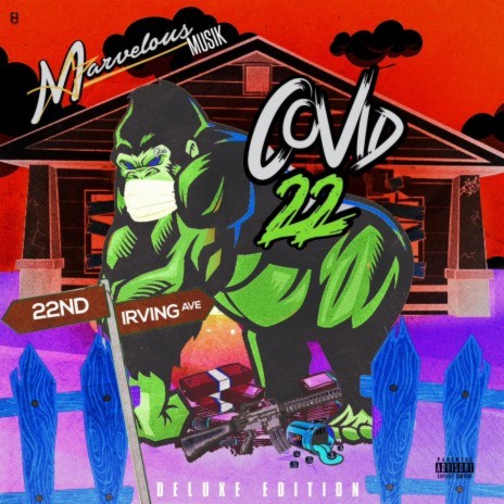 Covid-22 (Bonus Track)
