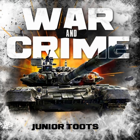 War and Crime | Boomplay Music