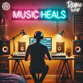 Music Heals