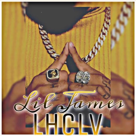 Lil James (LHCLV) | Boomplay Music