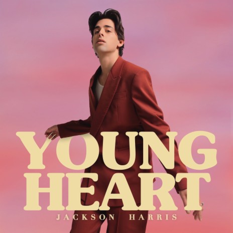 Young Heart | Boomplay Music