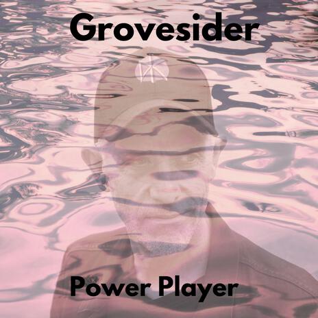 Power Player | Boomplay Music