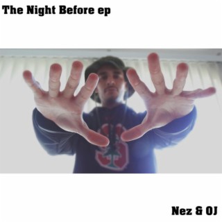 The Night Before EP