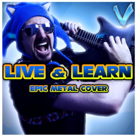 Live & Learn | Boomplay Music