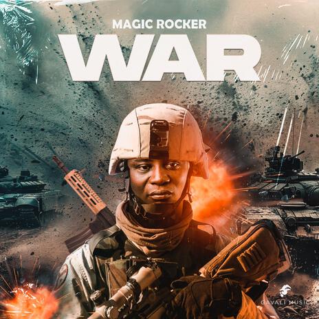 WAR | Boomplay Music