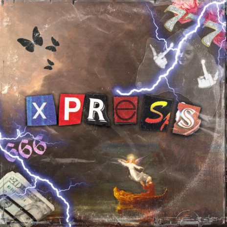 Xpress | Boomplay Music