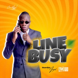 Line Busy