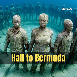 Hail to Bermuda