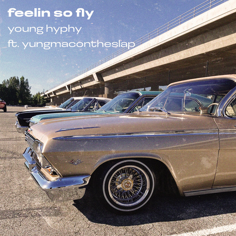 feelin so fly ft. YungMacOnTheSlap & Static Sound | Boomplay Music