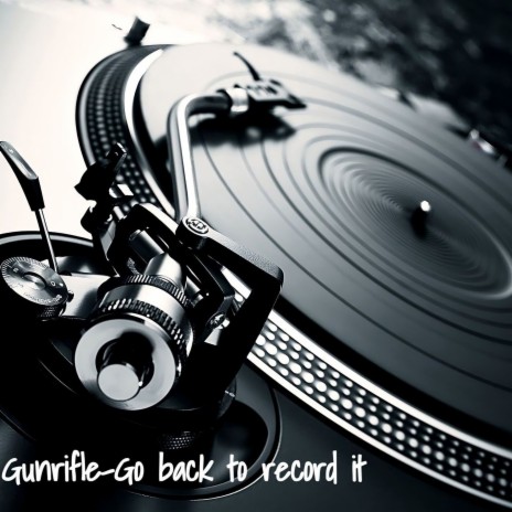 Go back to record it | Boomplay Music