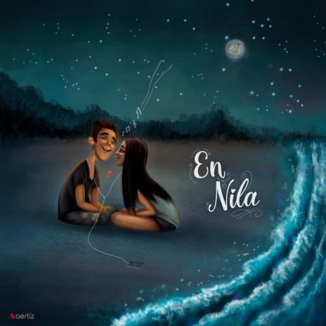 En Nila ft. Nighil VM & Noel Toms | Boomplay Music