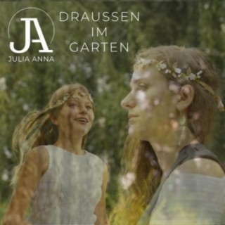 Draußen im Garten (Radio Edit)