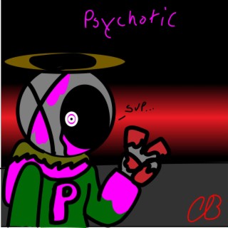 Psychotic (Psycho 8bit vs UwUSans)