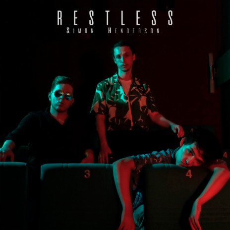 Restless | Boomplay Music