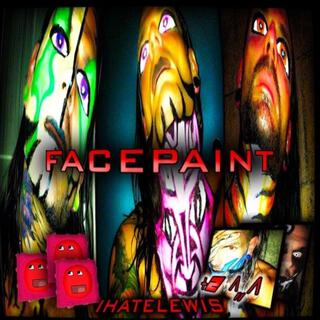 facepaint