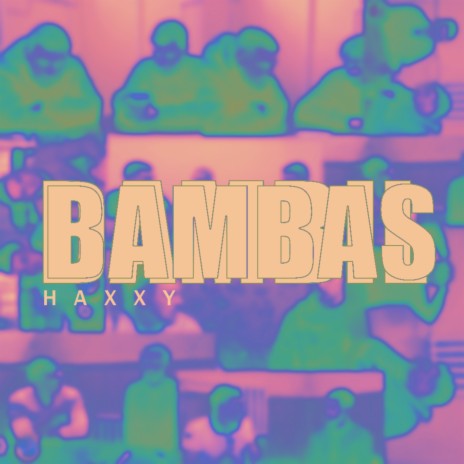 Dambil Bambas | Boomplay Music