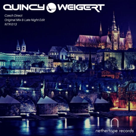Czech Direct (Quincy's Late Night Edit) | Boomplay Music