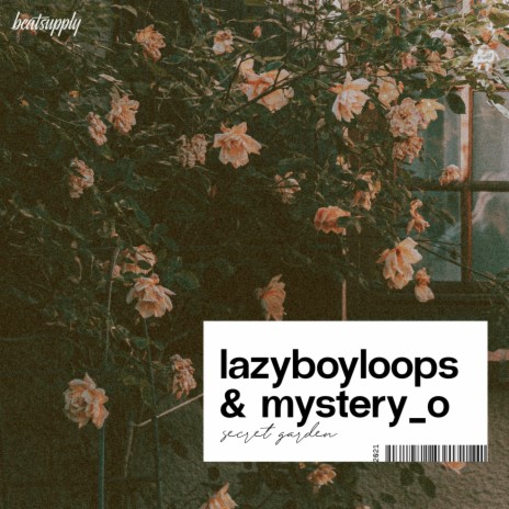 Overgrown ft. mystery_o