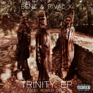 Trinity EP