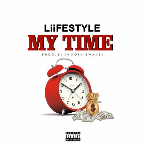 My Time | Boomplay Music