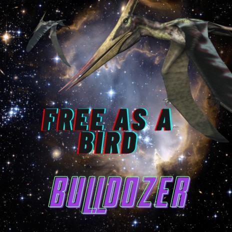 Free as a Bird