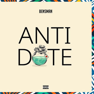 Antidote lyrics | Boomplay Music