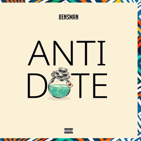 Antidote | Boomplay Music