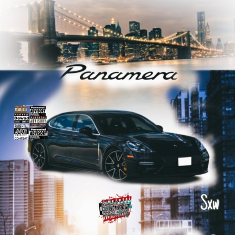 Panamera